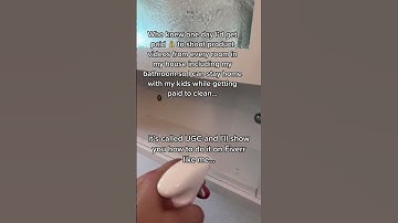 Did you know that you can get UGC jobs on fiverr?? I’ve built my entire UGC business on fiverr, whi