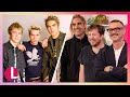 Busted Team Up With Ed Sheeran In 20th Anniversary Tour! | Lorraine