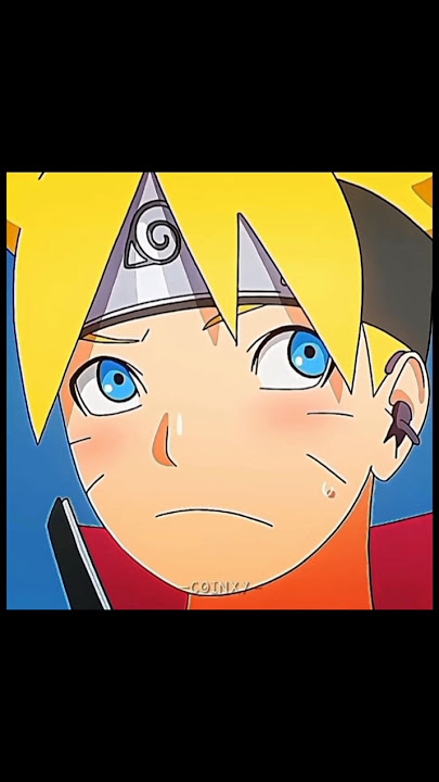 (Boruto Gets shy) X (Boruto X Sarada)#short#viral#boruto #sarada#anime#borutouzumaki #saradauchiha