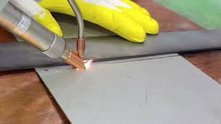 Stop ai ricambi costosi. Soluzione laser 5 in 1 per farti risparmiare.