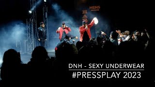 Watch Dnh Sexy Underwear video
