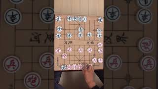 【象棋】分享失傳已久的雙鐵滑套路，六步絕殺！ screenshot 3