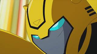 (REMASTERED) The Roots - Ain't Sayin' Nothin' New | Transformers: Animated AMV