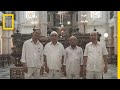 See How Generations of Muslims Helped Take Care of a Jewish Synagogue in India | Short Film Showcase