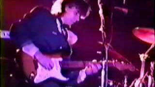 Eric Johnson - Nothing Can Keep Me From You - Live