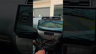 #toyota #prado #landcruiserprado #wireless #carplay #androidauto #trending #viral #shots #auckland