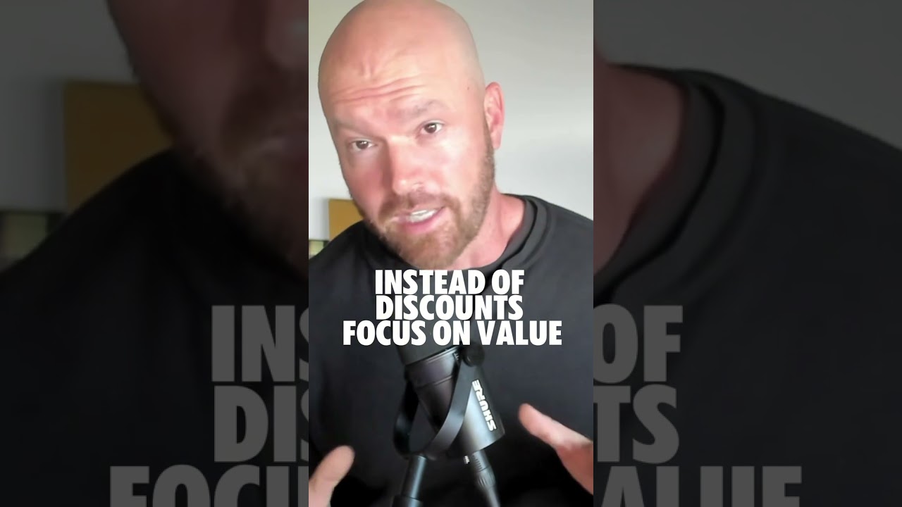 The Top 1% Gym Owners Understand THIS About Pricing...