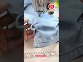 Tips for Altering Pant Hems