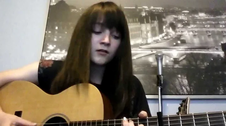 Landslide Cover by Carina Andrews