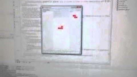 Tetris written in Delphi