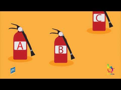 Kỹ năng xử lý tình huống khi có hỏa hoạn