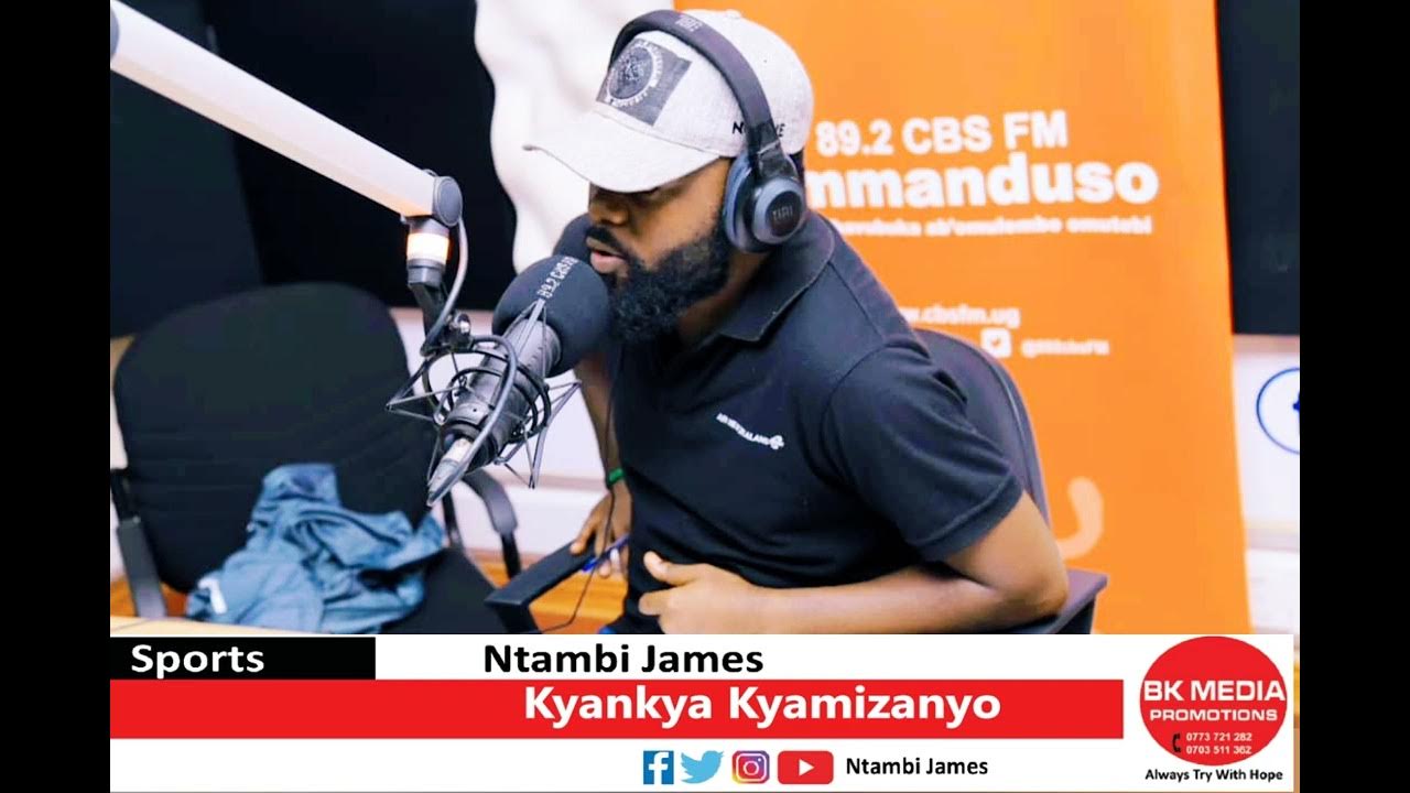Kyankya kyamizanyo tuesday 11 10 2022 live on 89 2 cbs fm emmanduso 