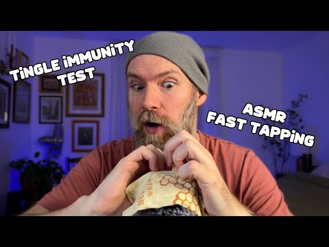Absolutely DESTROYING Your ASMR Tingle Immunity 🤯