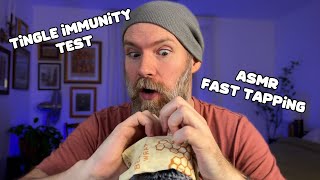 Absolutely DESTROYING Your ASMR Tingle Immunity 🤯