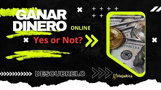 Ganar dinero por internet nunca fue mas fácil.