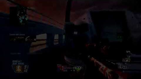 OMINOUS - A Multi-COD Montage @Wh3ts