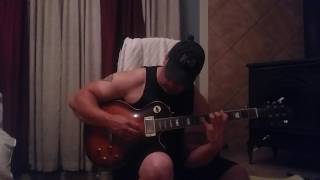 Creed Inside Us All cover