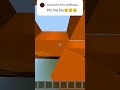 👉 Wait For It… INSANE Minecraft Pixel Art 😳🔥 #minecraft