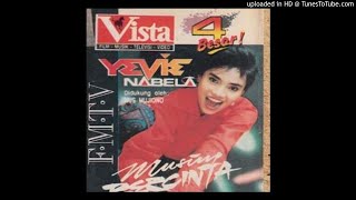 Yevie Nabela - Musim Bercinta - Composer : Mus Mujiono & Yudhie NH 1992 (CDQ)