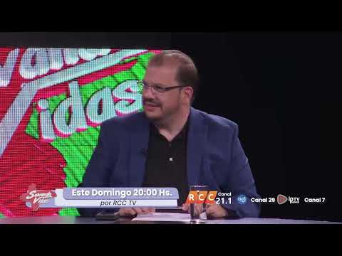 Salvando Vidas recibió al presidente de la Coop. Fernheim, Sr. Wilfried Duck