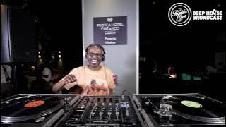 #TequilaGANG REC| Vinny Da Vinci| #FireAndIceMenlyn ||