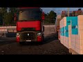 Euro Truck Simulator 2 - Experimental Beta 1.50 Mp3 Song