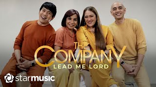 Download lagu The CompanY - Lead Me Lord