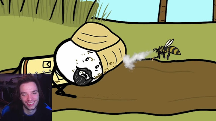 Historian Reacts - Wacky War Tactics in another Nutshell by BlueJay