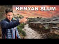 Our Day In AFRICA&#39;S BIGGEST SLUM (detained by police😳) - Kibera, Kenya