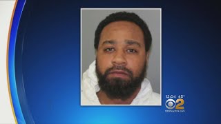 Father Charged With Son's Murder In Mount Vernon
