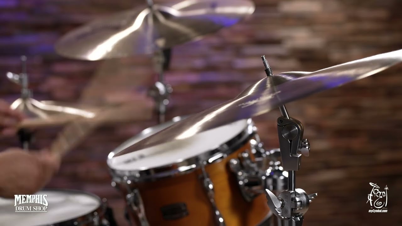 Zildjian 22