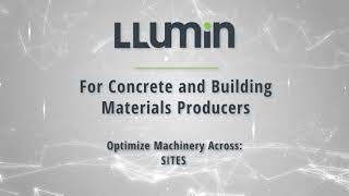 Asset Management for Concrete and Building Materials Producers