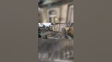 2 Piece On Standoff #callofduty #callofdutymobile #cod #codm #codmobile #sniping #CODMobile