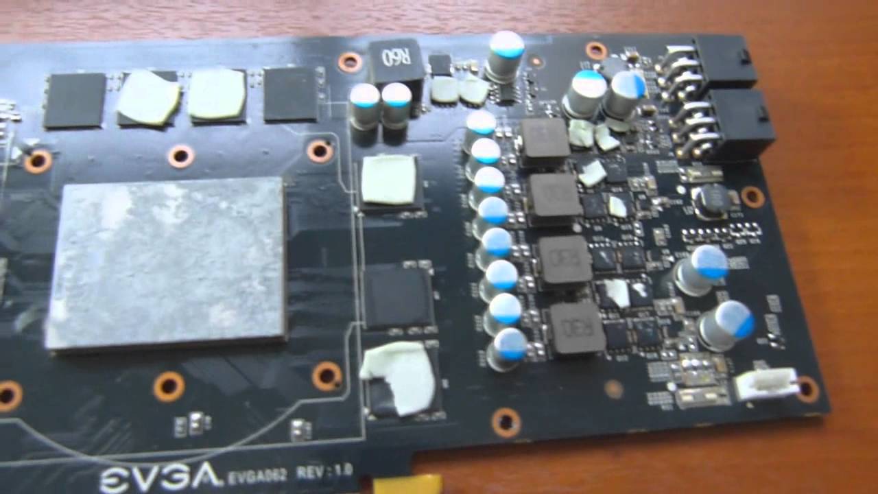 Accelero Twin Turbo II - Unboxing and Installation