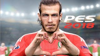 ЧЕСТНЫЙ КОММЕНТАТОР В PES 2018