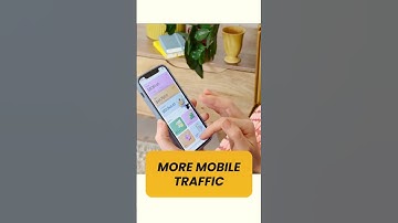 5 Reasons Why a Mobile Friendly Website Matter