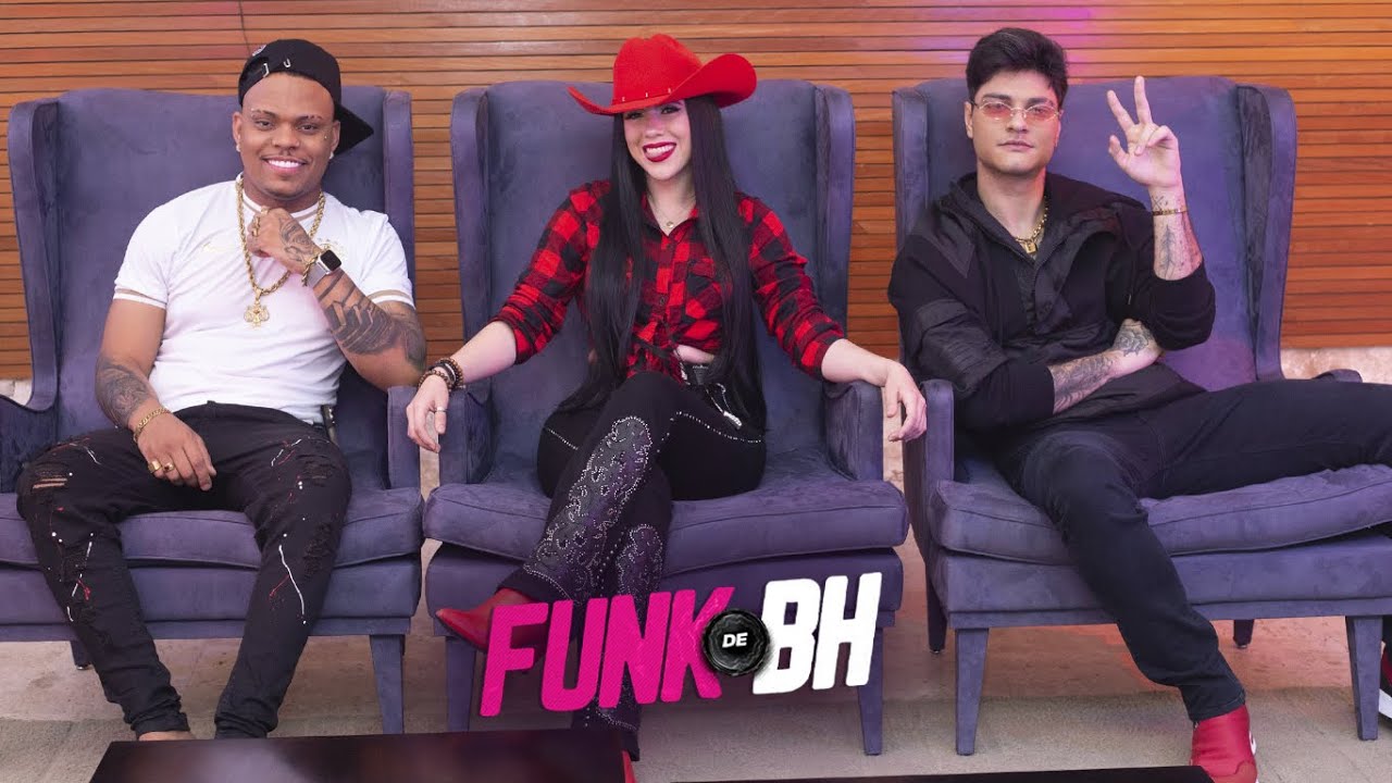 Watch MC Frog, Davi Kneip e Fernanda Veiga - Finge Que Me Odeia (Funk De BH) on YouTube Watch MC Frog, Davi Kneip e Fernanda Veiga - Finge Que Me Odeia (Funk De BH) on YouTube