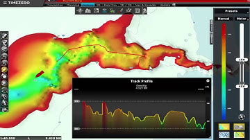 Introducing the ALL NEW TimeZero PROFESSIONAL V3 for Fishing