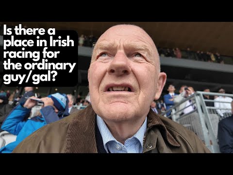 Irish Racing Jobs
