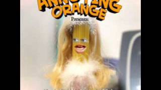 Annoying Orange Lady Pasta Full Song Resimi