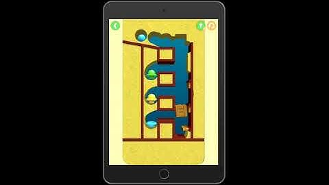 dig this! (Dig it ) 74-18 | ZIG-ZAG | Dig this level 18 chapter 74 solution walkthrough