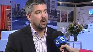 'The people get so excited' - Travel blogger on South Africans