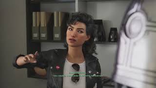 Robocop parte 9 - Impeça o assalto ao banco. screenshot 3