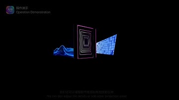 LumaMap: A Professional Projection Mapping Tools