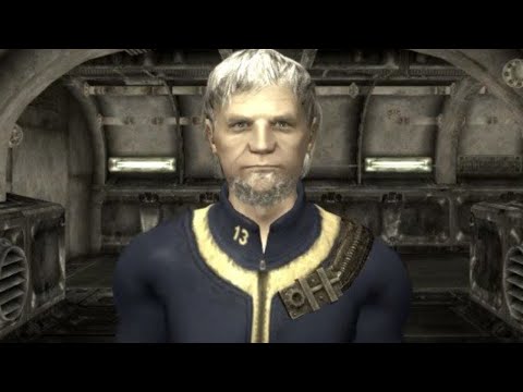 Streaming Fallout 1 Is An Absolute Nightmare - Streaming Fallout 1 Is An Absolute Nightmare