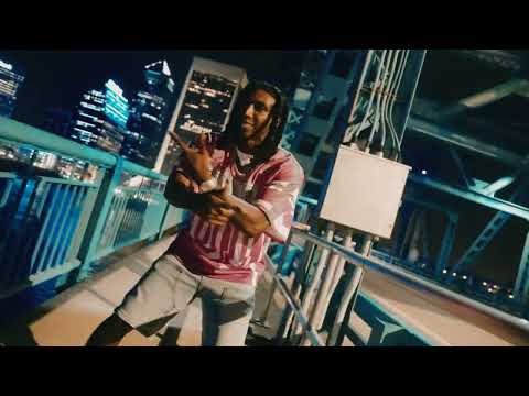 Kijan Boone - Thousand Kicks (Official Video)