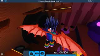 [FE2] TRIA (Easy Insane imo) [Solo]