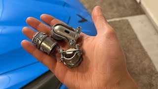 Electrical 101: MC Connectors