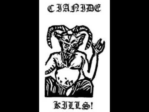 Cianide - Eulogy [Demo]
