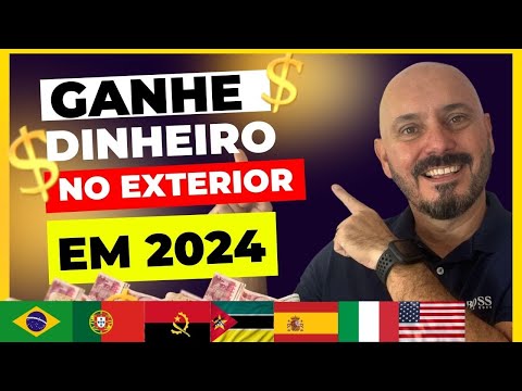 O que vender para ganhar dinheiro rápido em 2024?